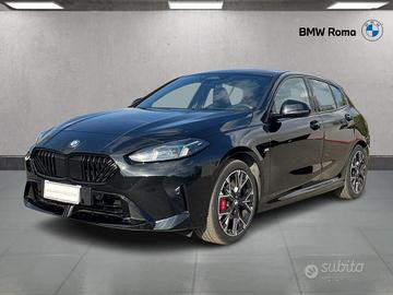BMW Serie 1 118d MSport Pro auto
