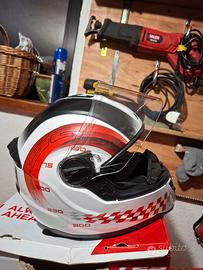 Casco bambino ls2