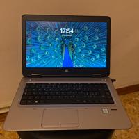 HP ProBook 640 G2