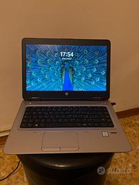 HP ProBook 640 G2