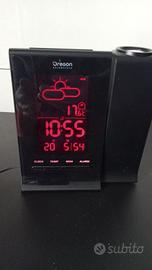 orologio - sveglia 