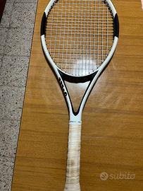 racchetta da tennis wilson hammer 4.0