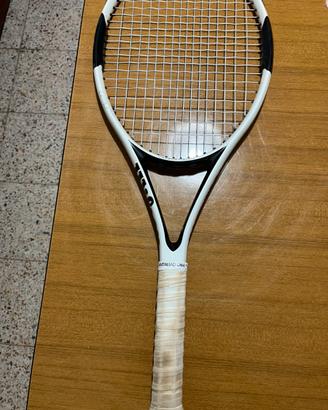 racchetta da tennis wilson hammer 4.0