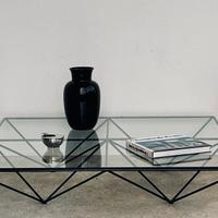 Tavolino “Alanda” 120 per B&B Italia (1981)