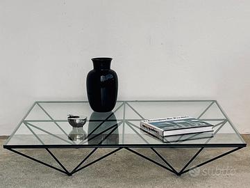 Tavolino “Alanda” 120 per B&B Italia (1981)