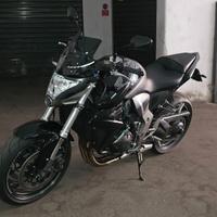Honda CB1000R