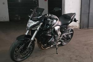 Honda CB1000R