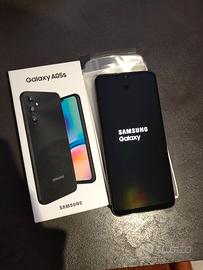 Samsung Galaxy A05s 64GB