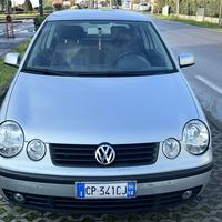 POLO 1.4 TDI