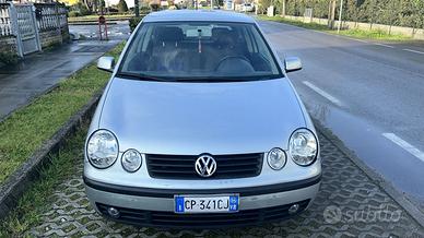 POLO 1.4 TDI