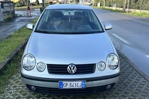 POLO 1.4 TDI