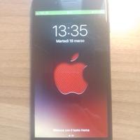 iPhone 7 plus 256 giga