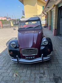 Citroen 2cv