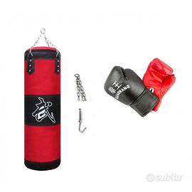 Kit All In One Da Boxe