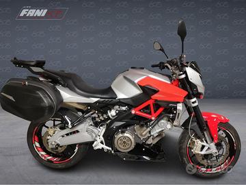 APRILIA Shiver 750