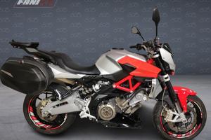 APRILIA Shiver 750