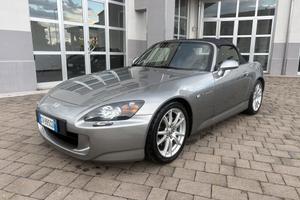 Honda S 2000 2.0 16v VTEC 241cv