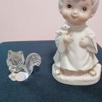 Statuine da collezione