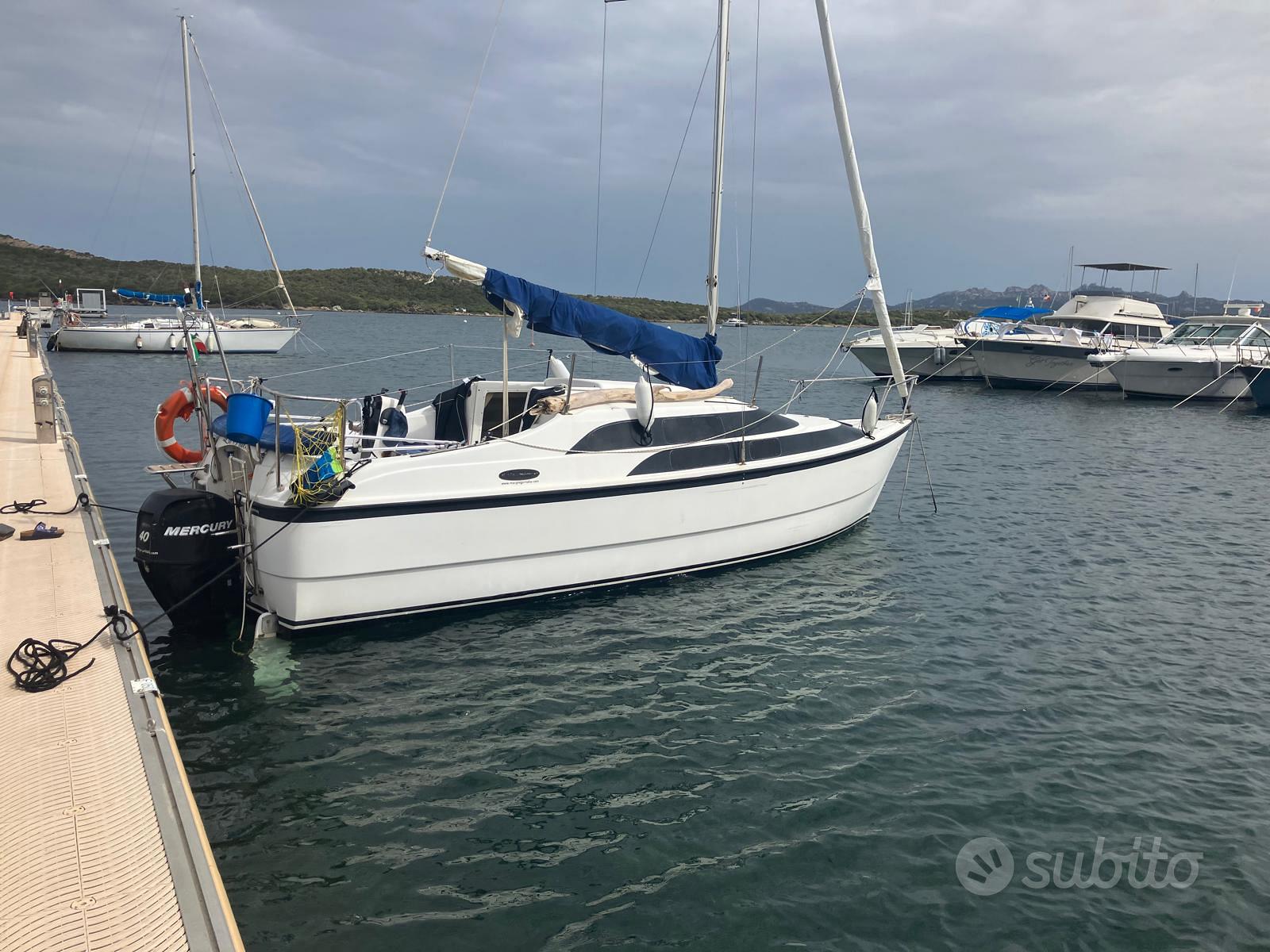 Mac Gregor 26 — View photo 1