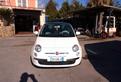 Fiat 500 1.2 Lounge 135000 KM 08