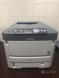 Stampante Professionale OKI Pro7411WT NUOVA