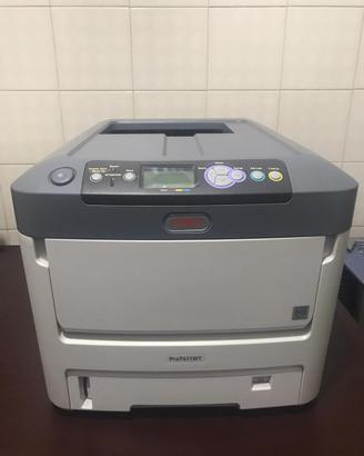 Stampante Professionale OKI Pro7411WT NUOVA