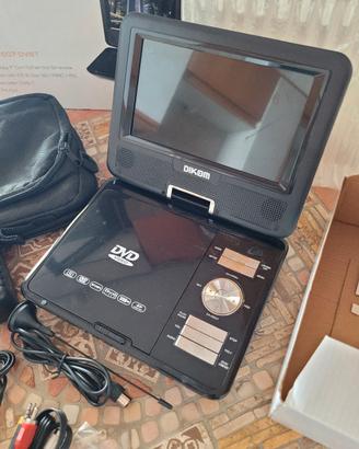 Lettore dvd tv