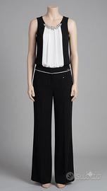 completo elegante donna 
