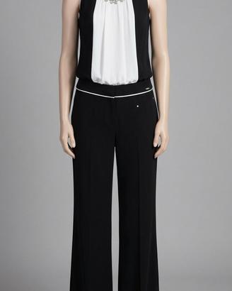 completo elegante donna 