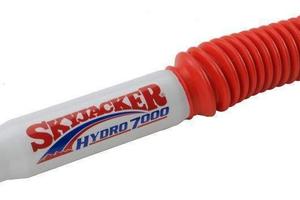 Skyjacker ammortizzatore di sterzo JEEP YJ TJ ZJ