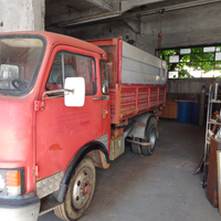 Fiat Om40