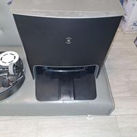 Ecovacs robottino