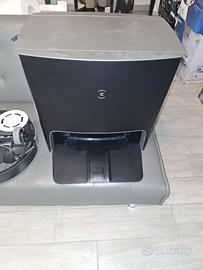 Ecovacs robottino