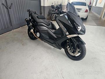 Yamaha T Max 530