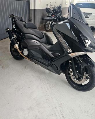 Yamaha T Max 530