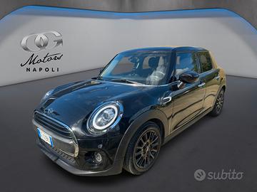 Mini One 1.5cc 75cv 5 Porte Baker Street