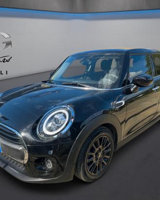 Mini One 1.5cc 75cv 5 Porte Baker Street