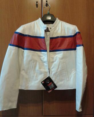 GIACCA MOTO