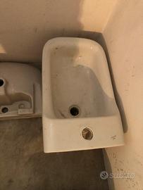 Bidet Ideal standard Conca