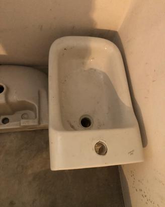 Bidet Ideal standard Conca