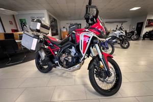Honda CRF 1100 DCT - 2020