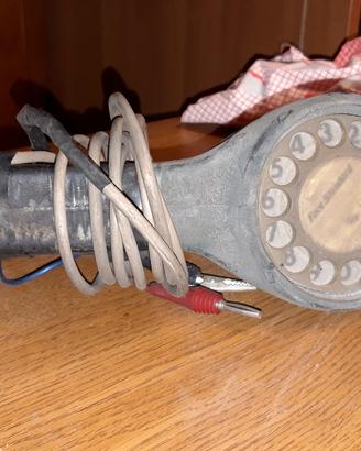 Telefono a disco