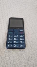 Telefono Panasonic KX-TU155EXCN