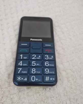 Telefono Panasonic KX-TU155EXCN