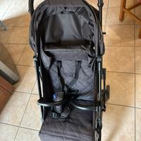 Passeggino leggero Chicco