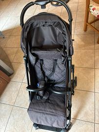 Passeggino leggero Chicco