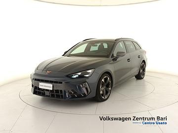 Cupra Leon sportstourer 2.0 tdi 150cv dsg