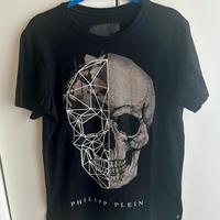 T-shirt Philipp Plein