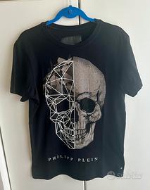 T-shirt Philipp Plein