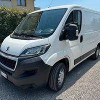 Peugeot Boxer L1H1 2019